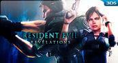 Resident Evil Revelations