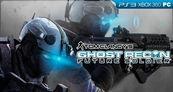 Ghost Recon: Future Soldier