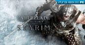 Especial La Huella de Skyrim