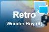 Wonder Boy, la saga de Sega