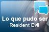 Resident Evil, o de c�mo el miedo tom� un rumbo diferente