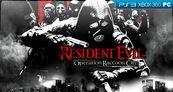 Impresiones Resident Evil: Operation Raccoon City