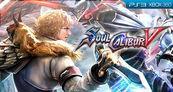 SOULCALIBUR V