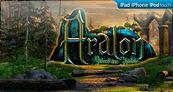 An�lisis de Aralon: Sword and Shadow para iPhone