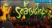 Scarygirl PSN