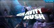 Impresiones Gravity Rush