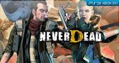 NeverDead