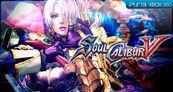 Impresiones Finales SOULCALIBUR V