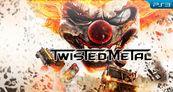 Twisted Metal