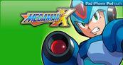 Mega Man X