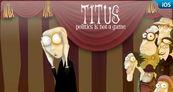 Titus: La pol�tica no es un juego