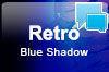 Blue Shadow
