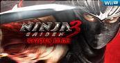 Ninja Gaiden 3: Razor's Edge