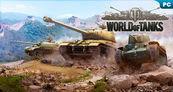 Tanques chinos World of Tanks