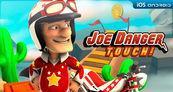 Joe Danger Touch