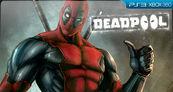 Impresiones Deadpool