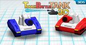 Touch Battle Tank 3D eShop