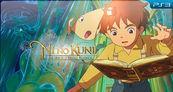Ni no Kuni: La ira de la Bruja Blanca