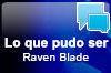 Raven Blade