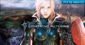 Avance Lightning Returns: Final Fantasy XIII