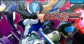 Earth Defense Force 2017 Portable PSN