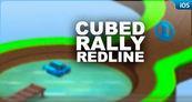 Cubed Rally Redline