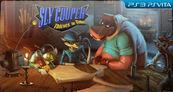 Impresiones Finales Sly Cooper: Ladrones en el tiempo