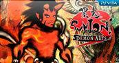Sumioni: Demon Arts PSN