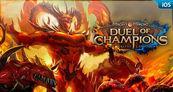 Might & Magic: Duel of Champions
