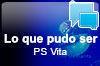 PlayStation Vita