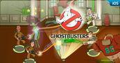 Ghostbusters 