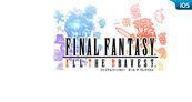 Final Fantasy: All The Bravest