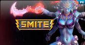 Impresiones Finales Smite