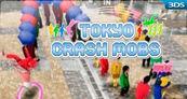 An�lisis de Tokyo Crash Mobs eShop para 3DS