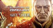 Entrevista El futuro de CD Projekt y The Witcher