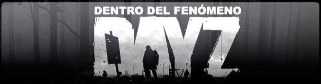 Dentro del fenómeno DayZ