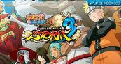 Naruto Shippuden: Ultimate Ninja Storm 3