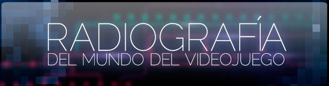 Radiografía del mundo del videojuego