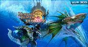 Avance Monster Hunter 3 Ultimate