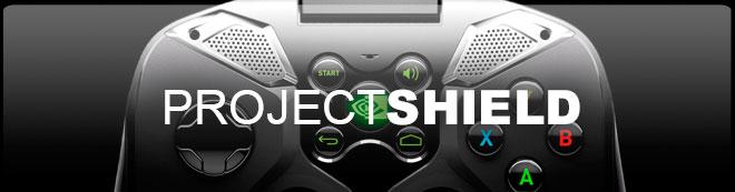 Project SHIELD: La nueva consola de Nvidia