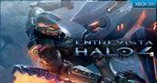 Entrevista Kevin Franklin y Halo 4