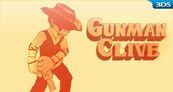 Gunman Clive eShop