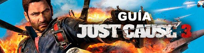 Just Cause 3