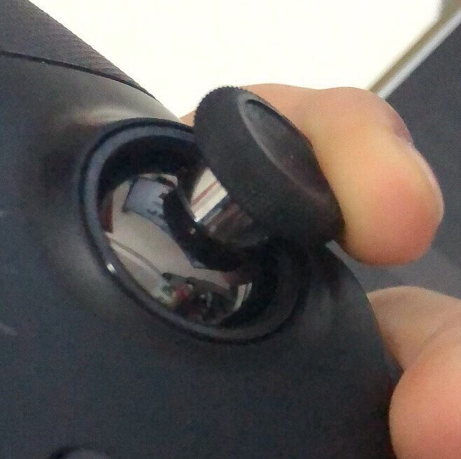 El mando inalámbrico Xbox One Elite podría recibir una segunda versión
