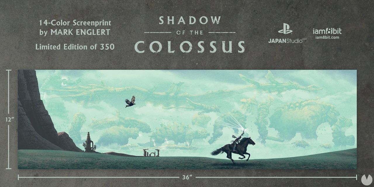 El compositor de Shadow of the Colossus comenta la banda sonora del juego