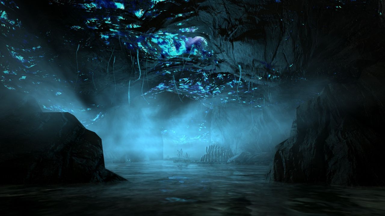 La expansión no oficial Lordbound para Skyrim se presenta en vídeo