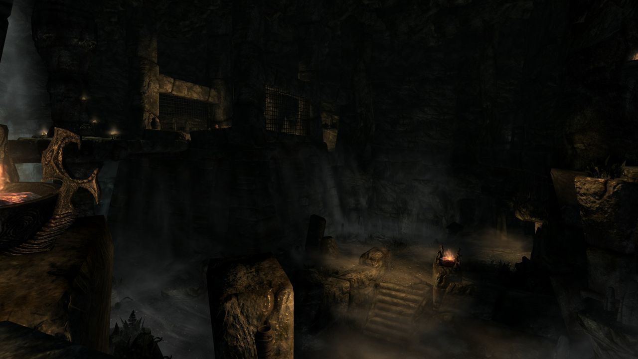 La expansión no oficial Lordbound para Skyrim se presenta en vídeo
