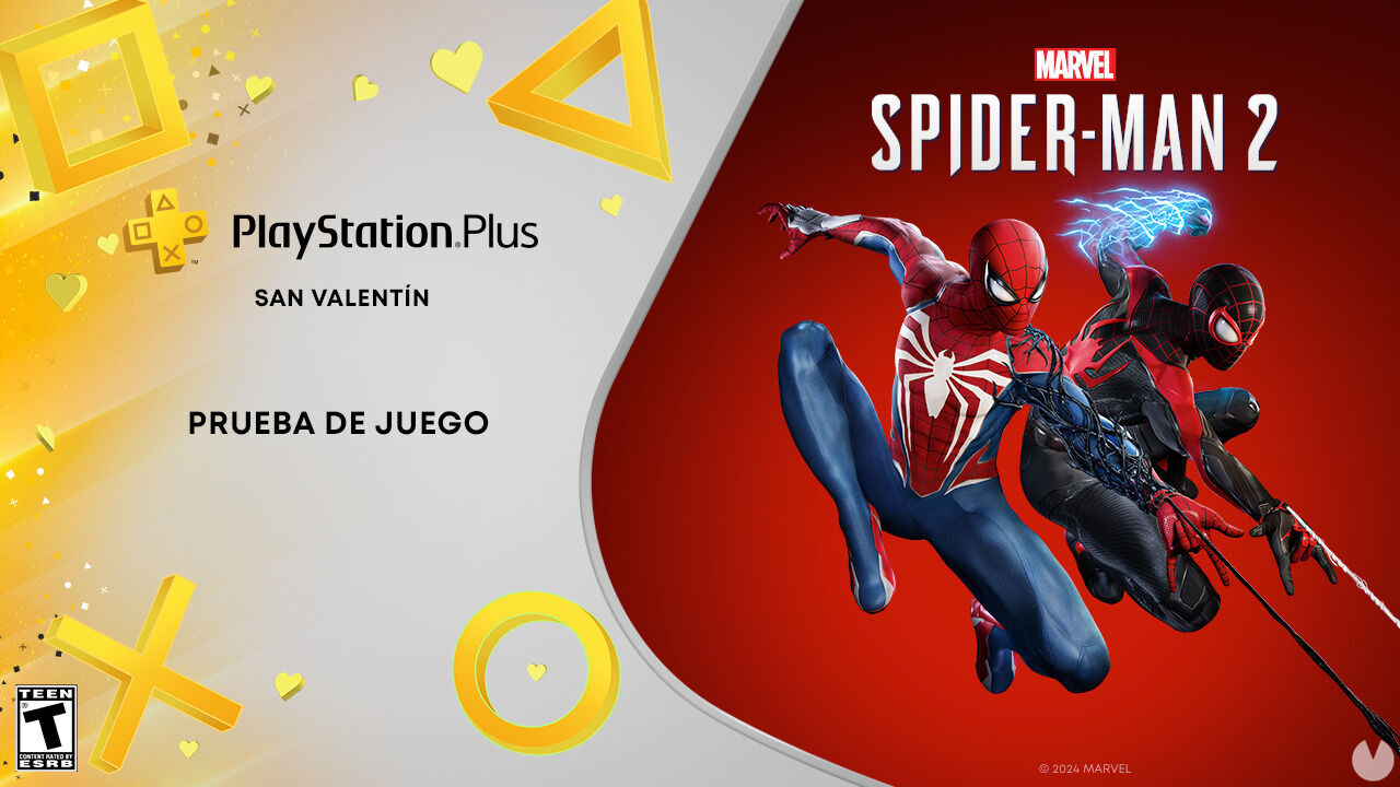 Ya Est N Disponibles Los Juegos Gratuitos De Playstation Plus Essential