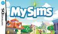 MySims