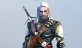 Avance The Witcher